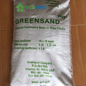 Mangan greensand giá tốt