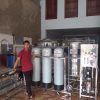 Dây chuyền 500 Lít Quảng Bình