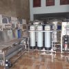 Dây chuyền lọc nước 500 lít Quảng Bình giá rẻ