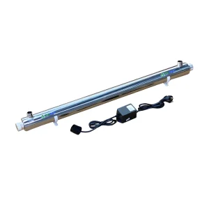 Đèn UV diệt khuẩn 55W Sterilizer UV