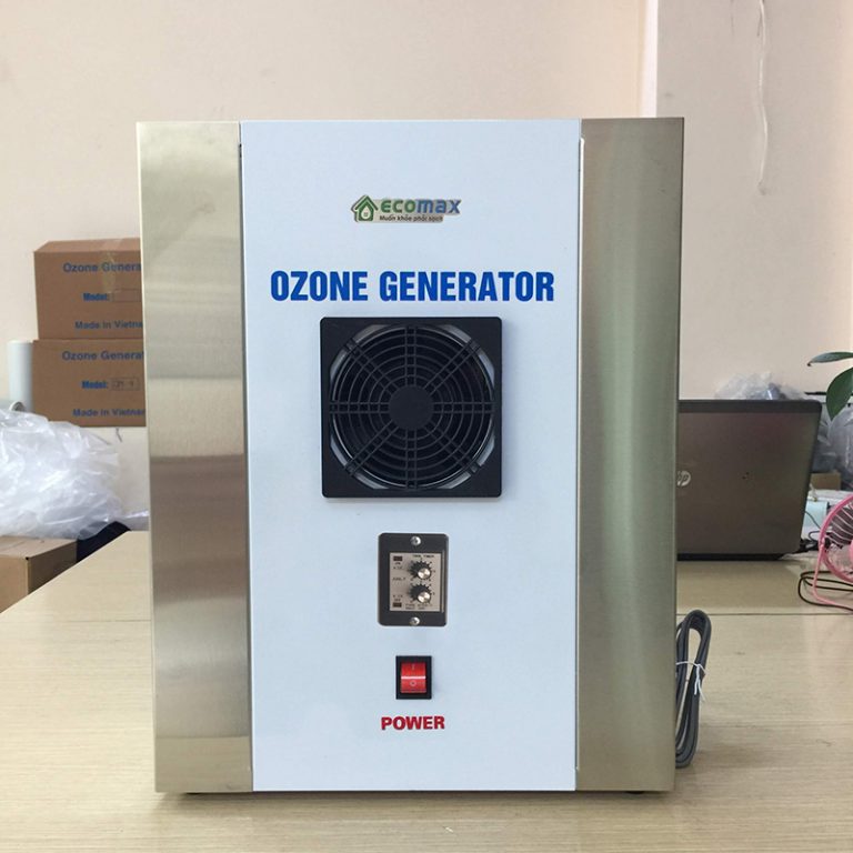máy ozone 1g/h
