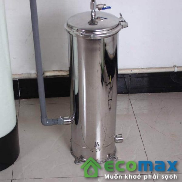 Phin lọc nước 5 lõi 20inch Ecomax