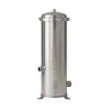 Phin lọc nước inox 5 Lõi 20 Inch Ecomax giá tốt