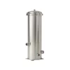 Phin lọc nước inox 8 Lõi 40 Inch Ecomax giá tốt