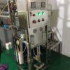 máy lọc nước RO công nghiệp công suất 300lít
