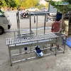 Bàn chiết rót nước tinh khiết đóng bình Ecomax 3