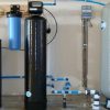 Hệ thống làm mềm nước sinh hoạt Kinetico 2030F