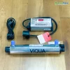 bộ đèn UV diệt khuẩn Viqua S2Q-PA Ecomax 2