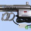 đèn uv viqua VH410/2