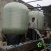 Lọc nước giếng khoan công nghiệp