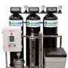 Máy lọc nước tổng sinh hoạt ECO-05 Ultra composite 5 cấp lọc