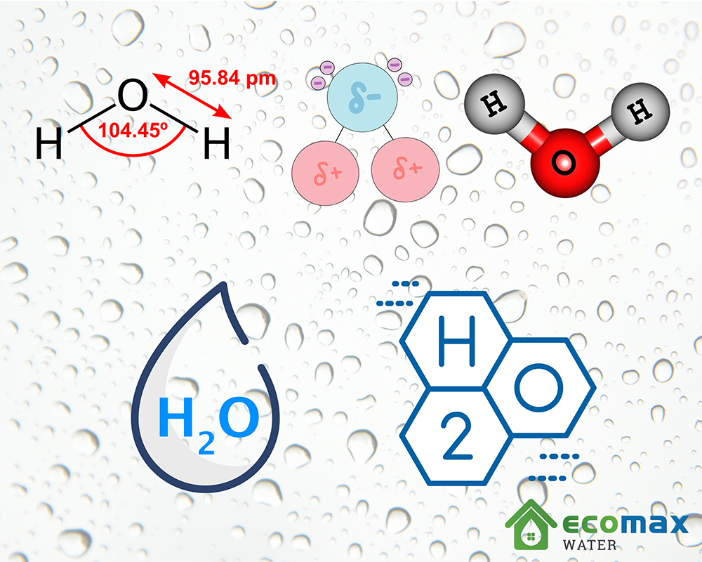 H2O là gì? Tìm hiểu về Nước và Vai Trò Quan Trọng của Nó