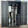 Hệ thống lọc nước tổng biệt thự ECO-05 Ultra Luxury ( Vỏ Tủ ) 8 Lọc tổng đầu nguồn biệt thự ECO-05 Ultra Luxury 2