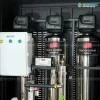 Hệ thống lọc nước tổng biệt thự ECO-05 Ultra Luxury ( Vỏ Tủ ) 9 Lọc tổng đầu nguồn biệt thự ECO-05 Ultra Luxury 3