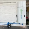 heat pump treo tuong atlantic calypso vm 100 lit