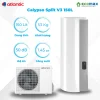 Thông số cơ bản Máy nước nóng trung tâm Atlantic Calypso 150 Lít Split V3