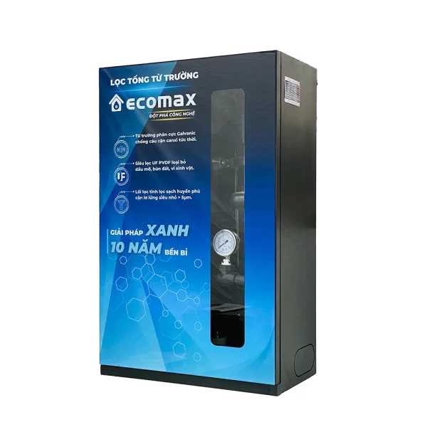 bo loc nuoc dau nguon chung cu ecf-03 smart ecomax