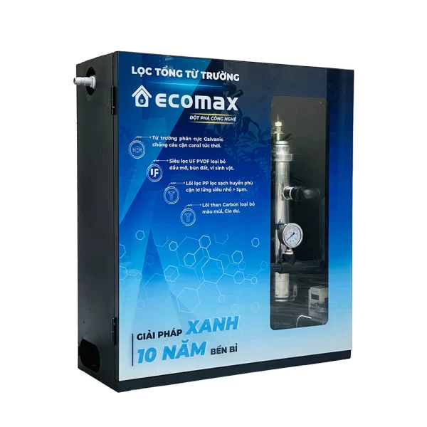 bo loc nuoc dau nguon chung cu ecf-04 smart ecomax 1