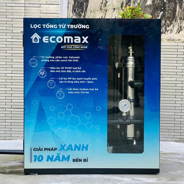 bo loc nuoc dau nguon chung cu ecf-04 smart ecomax 3