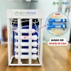 Lõi màng RO USA của Máy lọc nước RO công nghiệp 80 Lít/h ECO-R80V