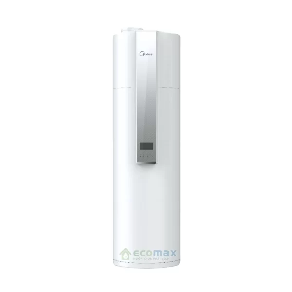 Máy bơm nhiệt Heat Pump Midea RSJ-09/150RDN7-B1