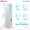 Máy nước nóng trung tâm Atlantic 200 Lít Egeo Class thông số