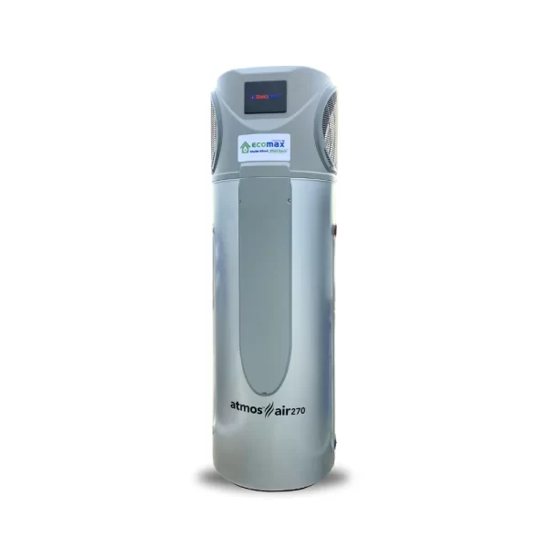 Máy nước nóng trung tâm Solahart Atmos Air 270 Lít