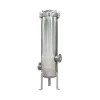 Phin lọc nước inox 15 lõi 40inch FH15-40/EYE
