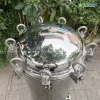 Phin lọc nước inox 15 lõi 40inch Ecomax 2