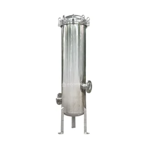 Phin lọc nước inox 15 lõi 40inch FH15-40/EYE