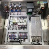 Bảng điện của máy lọc nước ion kiềm công nghiệp công suất 500 Lít/h