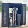 Lọc tổng biệt thự ECO-05 Ultra Vỏ Tủ