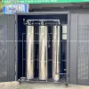 Mặt sau của Lọc tổng biệt thự ECO-05 Ultra Vỏ Tủ cao cấp