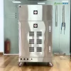 Mặt sau máy lọc nước ion kiềm công nghiệp 250 Lít/h