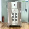 Mặt sau máy lọc nước ion kiềm công nghiệp công suất 500 Lít/h