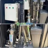 Thông số kỹ thuật Lọc tổng biệt thự ECO-05 Ultra Vỏ Tủ cao cấp