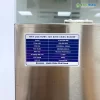 Thông số kỹ thuật Máy lọc nước ion kiềm công nghiệp 500 Lít/h