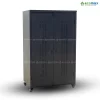 Toàn cảnh vỏ tủ của lọc tổng biệt thự ECO-05 Ultra
