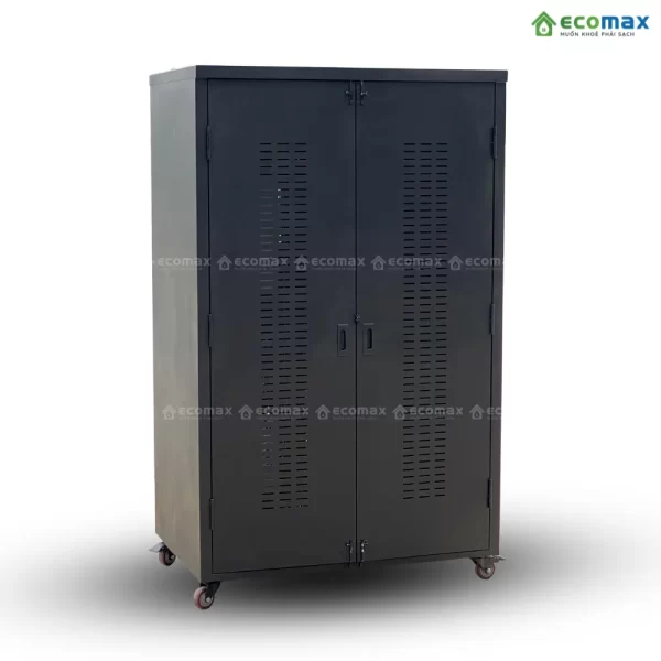 Toàn cảnh vỏ tủ của lọc tổng biệt thự ECO-05 Ultra