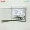 Bảng điều khiển Máy nước nóng trung tâm Chofu 370 Lít