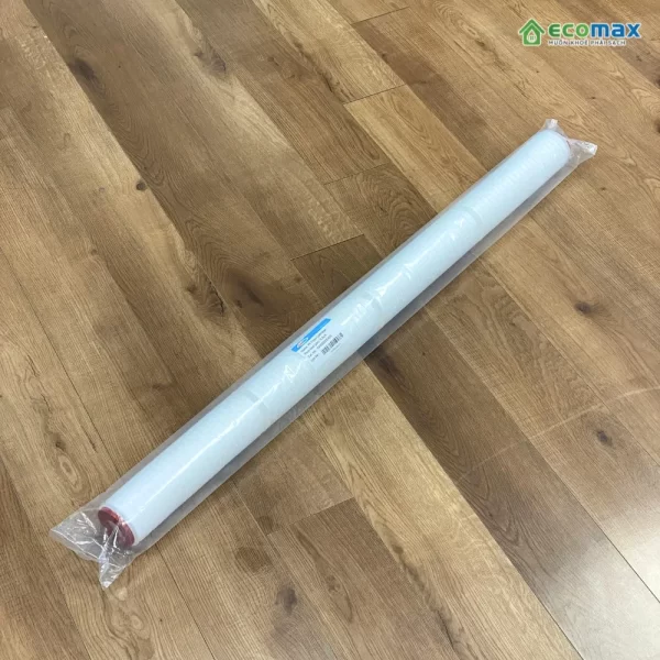 Lõi lọc xác khuẩn 40Inch 0,2 Micromet Ecomax
