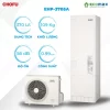 Máy nước nóng trung tâm Chofu 370 LÍt Ecomax phân phối lắp đặt chính hãng