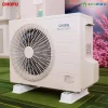 Thông số kỹ thuật Máy nước nóng trung tâm Chofu 370 Lít