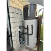 Công trình lắp đặt Máy nước nóng trung tâm Rheem AmbiPower 280e