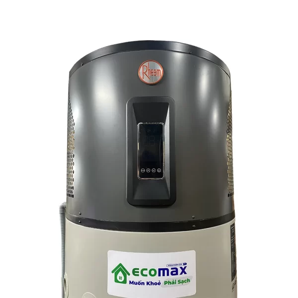 Máy bơm nhiệt Heat Pump Rheem AmbiPower 280 Lít