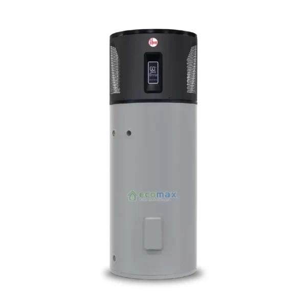 Máy nước nóng trung tâm Rheem AmbiPower 280e Ecomax