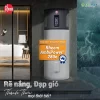 Ưu điểm và tính năng nổi bật Máy nước nóng trung tâm Rheem AmbiPower 280e