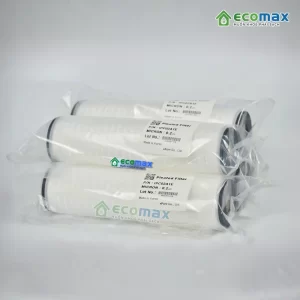 Lõi lọc xác khuẩn 10 inch Ecomax