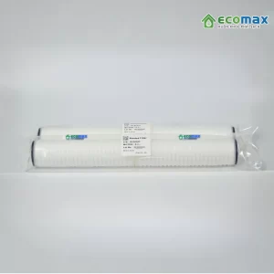 Lõi lọc xác khuẩn 20 inch Ecomax