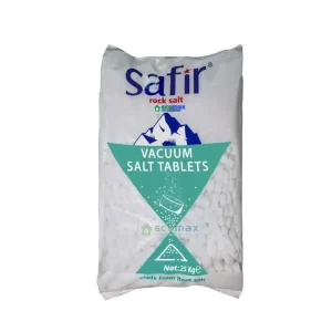 muối viên hoàn nguyên Safir Thổ Nhĩ Kỳ